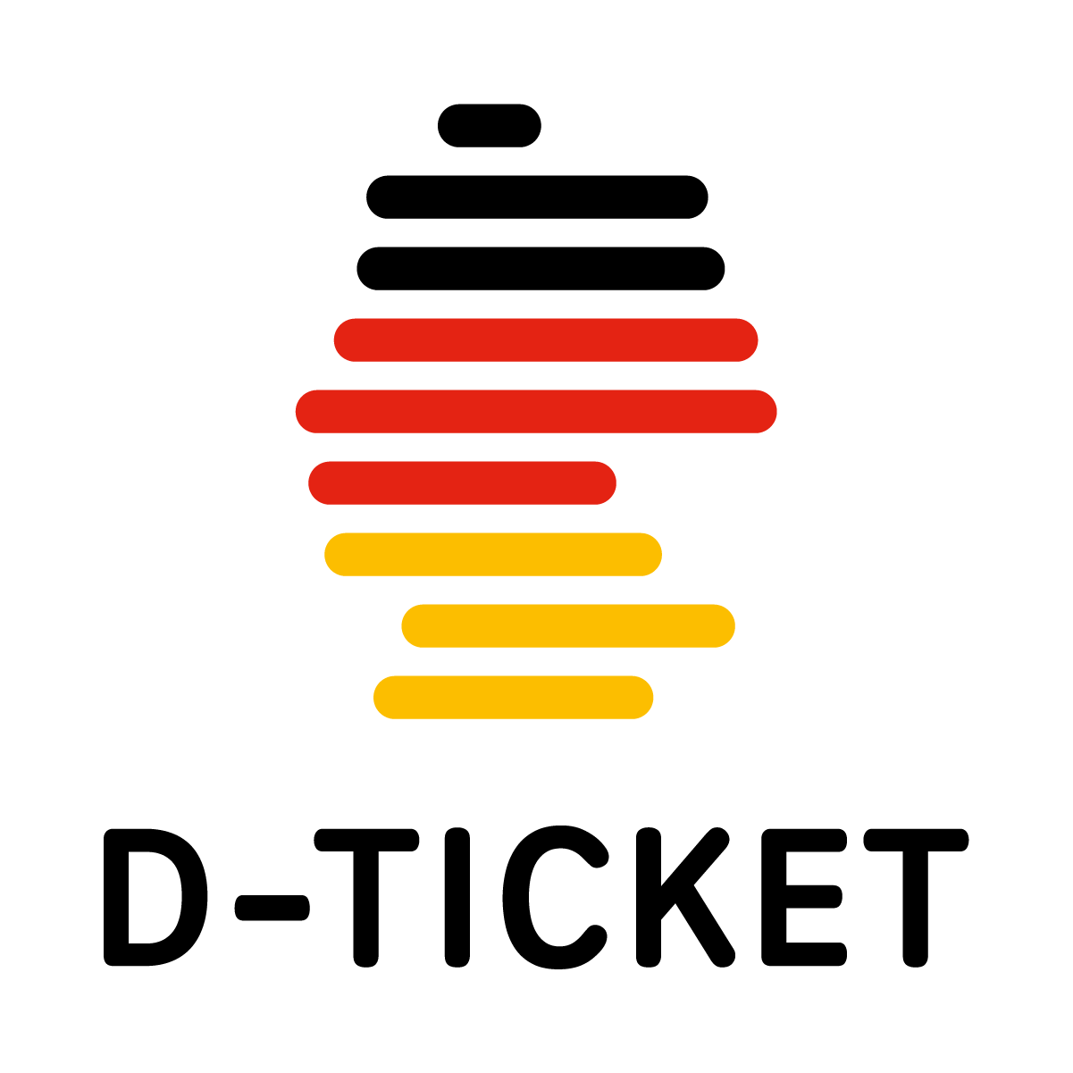 Deutschlandticket