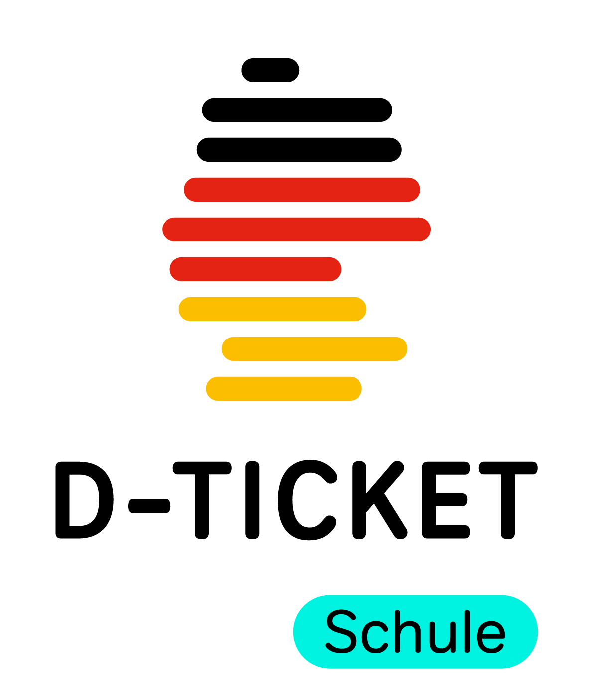 Deutschlandticket